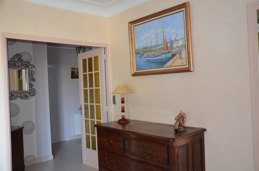 Chambre D'Hotes Et Spa Agen Exteriör bild